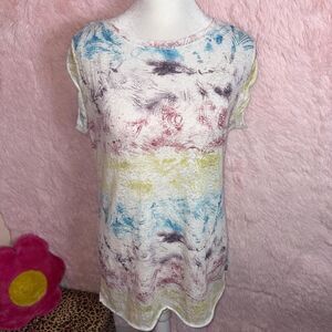 Mudd Boho T-shirt
